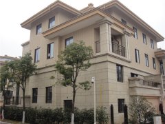 浙江-中天世紀(jì)花城